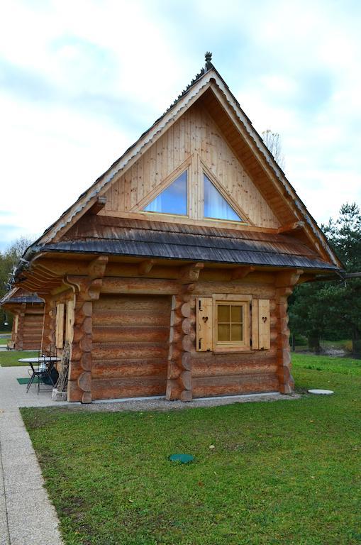 La Cle Des Champs Biltzheim Quarto foto